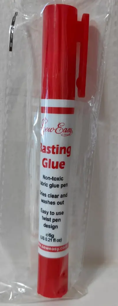 Basting Glue
