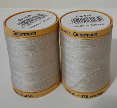 GUTERMANN 618