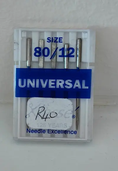 Universal 80/12
