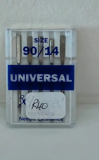 Universal 90/14